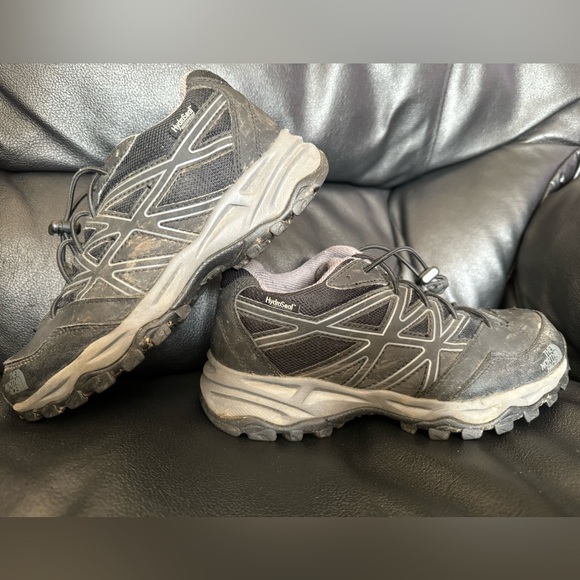 ⭐️The North Face Jr Hedgehog Hiker Shoes - Picture 3 of 8